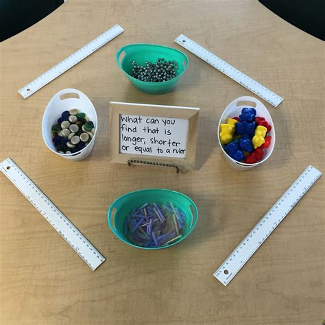 understand    standard  nonstandard units compare objects