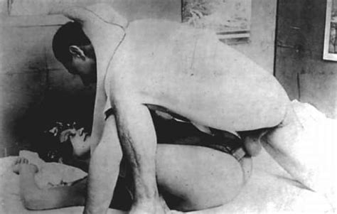 1940s porn antique pornography