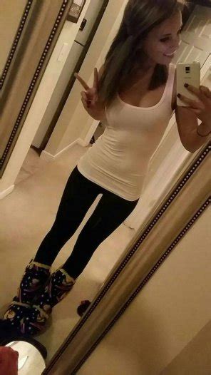 Selfie From Amateur With Pierced Pussy And Pierced Asshole Porn Pic