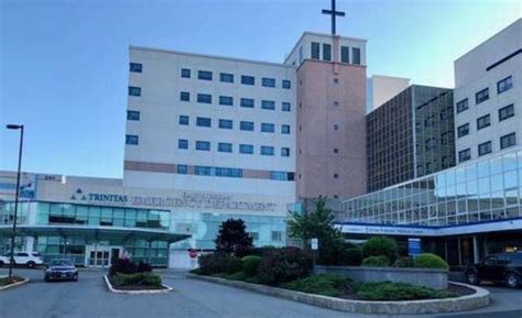 personnel swap  university hospital  denied trinitas