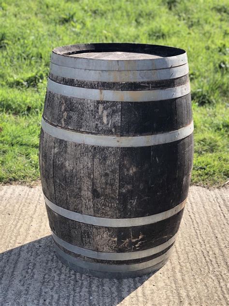 individual barrels okehurst design