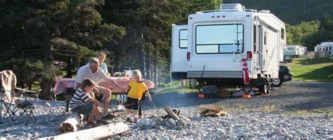 rv parks  rv campgrounds