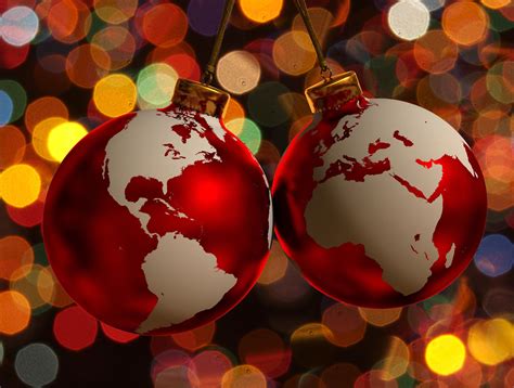 la navidad en diversos paises protocolo foreign affairs lifestyle