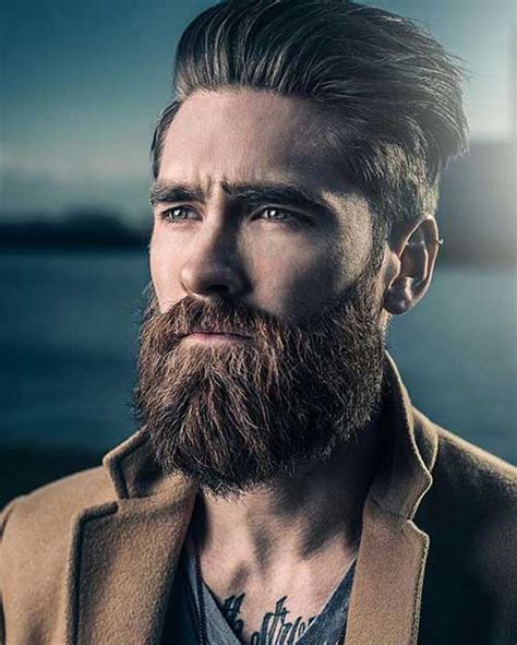 30 Full Beard Styles Every Men Should See The Best Mens