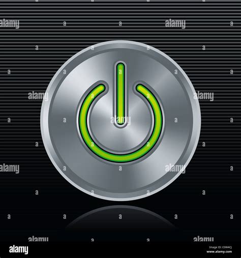 start button computer  res stock photography  images alamy