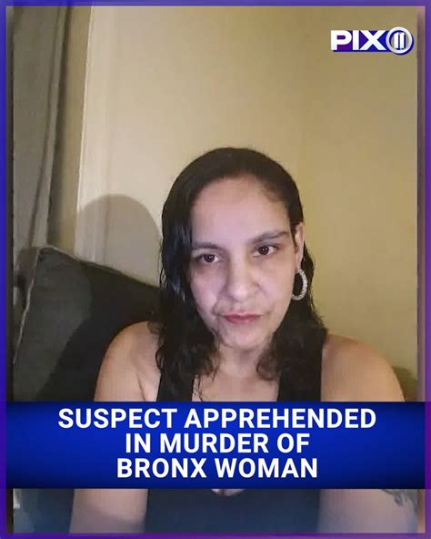 bronx man arrested in death of mom found in bed nypd says a suspect
