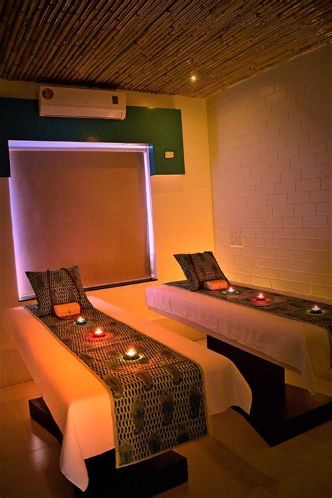 spa  thai massage authentic massage centre  baner pune