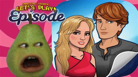 pear is forced to play episode choose your story ios