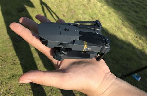 dronex pro increiblemente barato revoluciona el mercado de drones