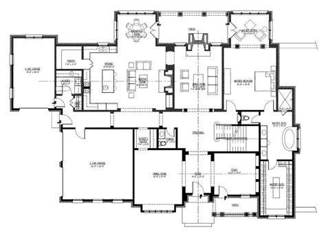 wonderful huge house floor plans house plans