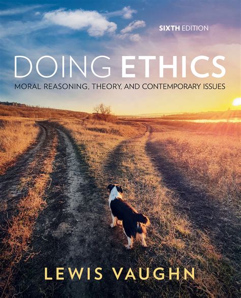ethics  edition