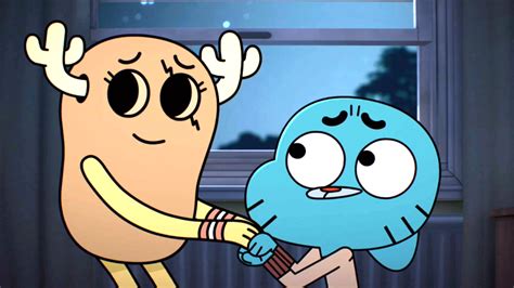 Gumball Watterson Pictures Images Page 5