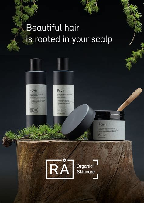 ra organic skincare scalps organic skin care hound fashion beauty