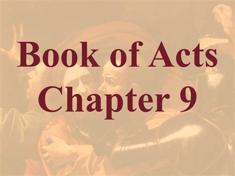 acts chapter  bible study resource center