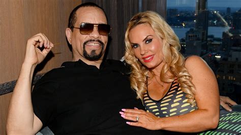 strange things about coco austin and ice t s marriage