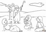 Moses Bronze Pole Numbers Israelites Serpente Mose Mosè Alkitab Inilah Terjemahkan Sosok Supercoloring Bronzo Moises Snakes Melayu Madero Openclipart Istimewa sketch template
