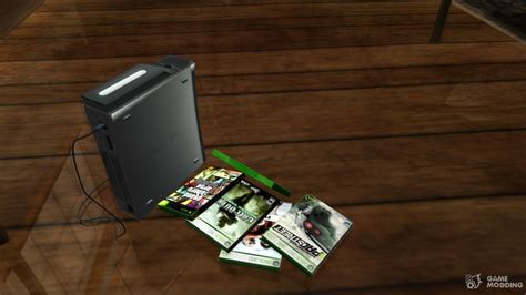 Xbox 360 For Gta San Andreas