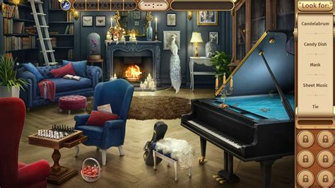 mystery manor hidden objects hidden object games images   finder