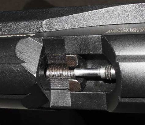 umarex fusion  rifle part  pyramyd air blog