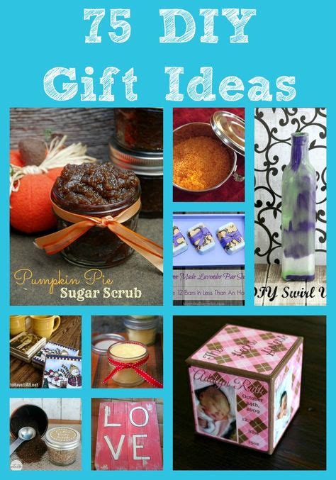 gift ideas images  pinterest creative gifts gift ideas