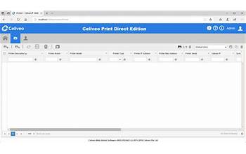 Celiveo Print-Direct screenshot #0