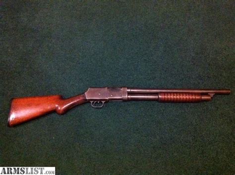 armslist  sale  stevens arms model  pump action shotgun  gauge breakdown model riot