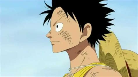 One Piece Amv Rufy Sfida La Marina Per Salvare Ace