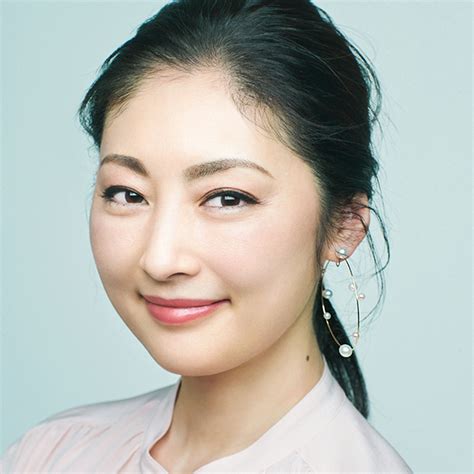 女優・常盤貴子さん「自分を律することが、たるまないための原動力です」 – Magacol