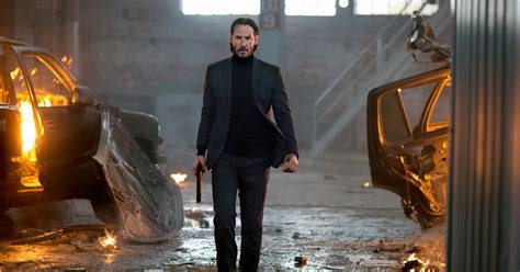 inside the five best ‘john wick action scenes the new york times