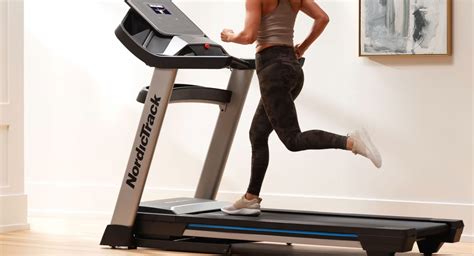 Nordictrack Exp 7i Treadmill Review Stay Connected Stay In Shape