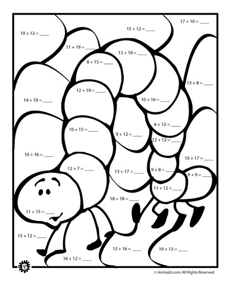 coloring pages numbers   az coloring pages