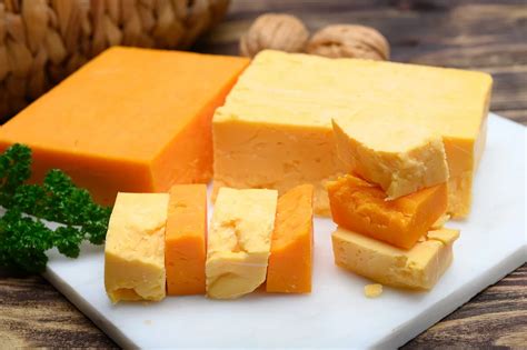 cheddar cheese  simple guide