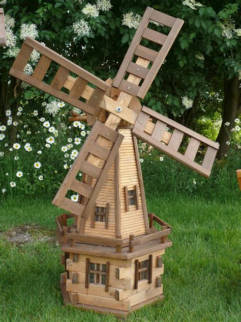 build decorative windmills  garden windmill windmill decor wooden windmill