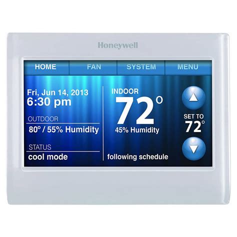 top   wireless thermostats    smart thermostat