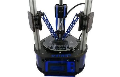The Best Delta 3d Printers 2020 In Every Price Range 3dsourced