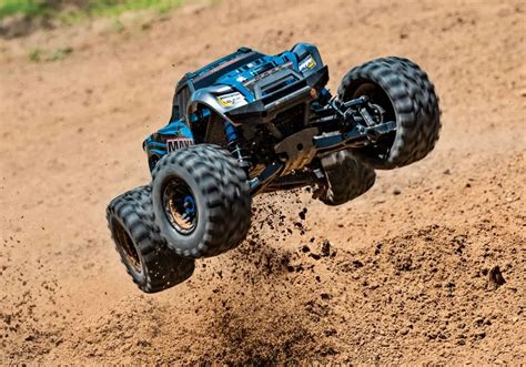 durable rc truck    toughest basher