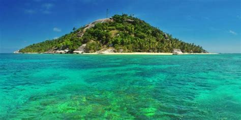 Tahu Nggak Jumlah Pulau Di Indonesia Saat Ini Lazone Id