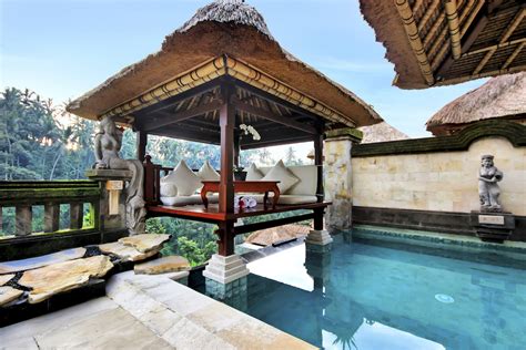 Viceroy Hotel Bali A Complete Immersion Into Balinese Culture And