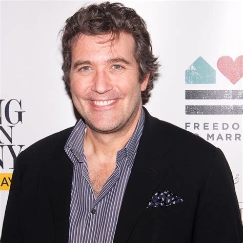 Is craig bierko gay