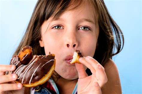 kids  eat junk food popsugar family