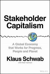 Capitalism Stakeholder Schwab Klaus Economy Lehmanns Weforum Vanham Asia Davos Bol sketch template