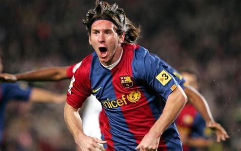 5 moments that make lionel messi the most impactful player in el