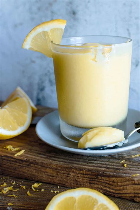 quick  easy lemon cream real greek recipes