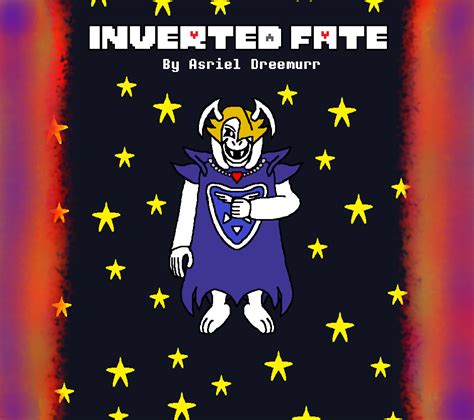 Inverted Fate Explore Tumblr Posts And Blogs Tumgir