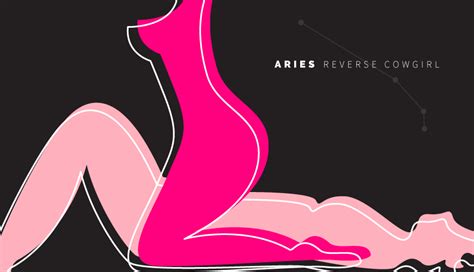 Aries sex style