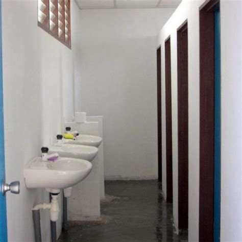 brick wall toilet pmo services sdn bhd