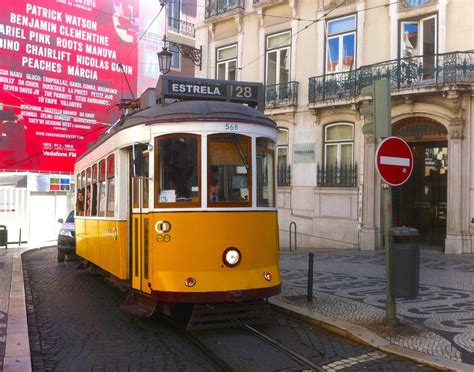 tram  discover lisbons hidden secrets