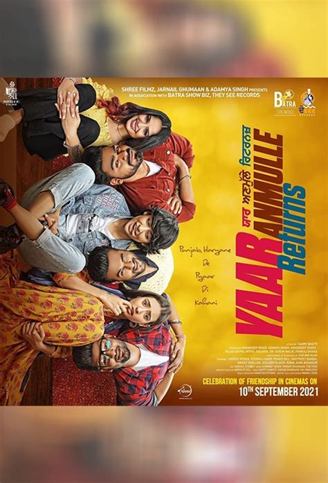 yaar anmulle returns trailers and reviews nz