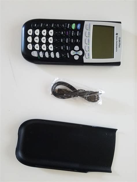 ti  graphing calculator review drive