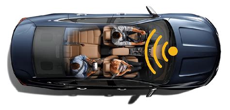 connecting automobiles  wi fi  cellular radio frequencies  endless benefits hct